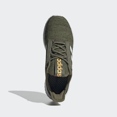 تيام Men's Green Shoes & Sneakers | adidas US تيام