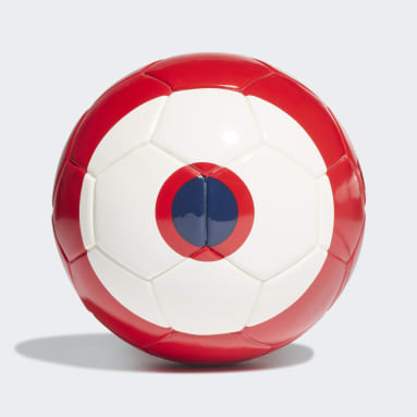 Football Red Arsenal Home Mini Ball