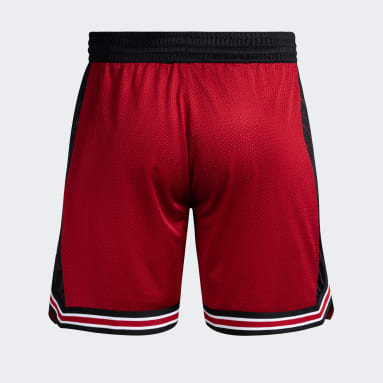 Louisville x D.O.N. short