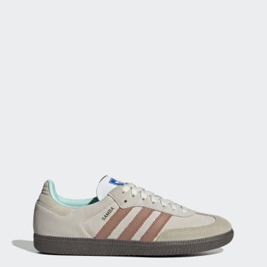 Adidas Sambas, the It-Girls' Current Favorite Sneakers, Have