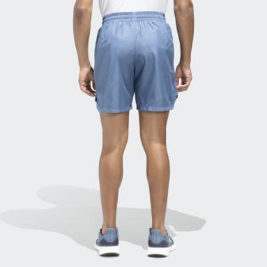 Men Training Blue D4M SHO