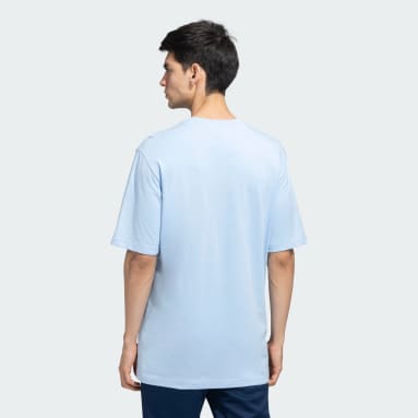 Small Logo Lemon Tee