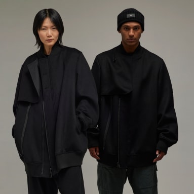 Y-3 Jackets