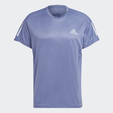 Camiseta Own the Run