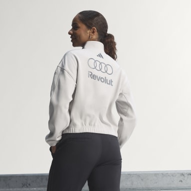 SPORTOVNÍ TOP AUDI REVOLUT F1 TEAM ENGINEERS & MARKETING