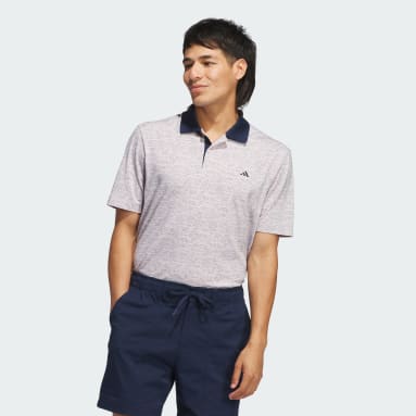 Go-to Printed Poloshirt