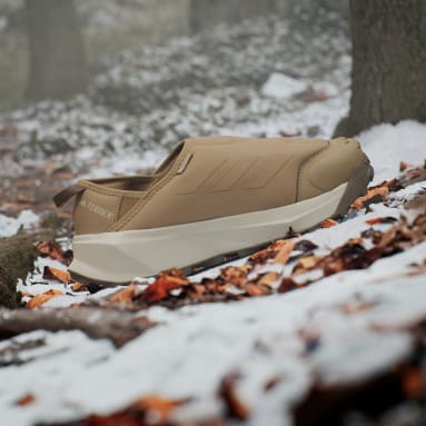 Terrex Winter Slip-On Cold.Rdy Boots