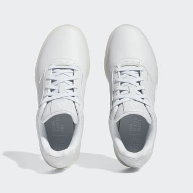 Sapatilhas de Golfe Sem Bicos Retrocross Cinzento Mulher Golfe
