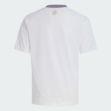 Maillot Extérieur Aston Villa FC 24/25 Enfants