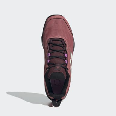 Eastrail 2.0 RAIN.RDY Hiking Sko Rød