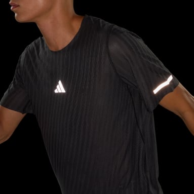 ADI365 Climacool+ Engineered T-Shirt