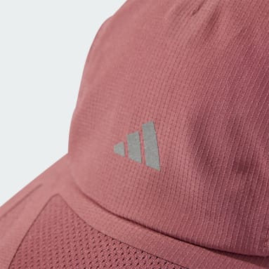 Mũ Lưỡi Trai Siêu Nhẹ Running x Adizero HEAT.RDY