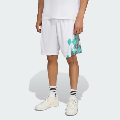 Nuwave 90s Short 9-inch Inseam