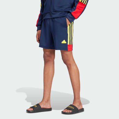 Shorts House of Tiro Nations Pack