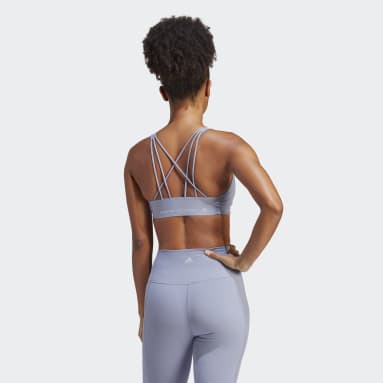 Dames Yoga CoreFlow Medium-Support Beha