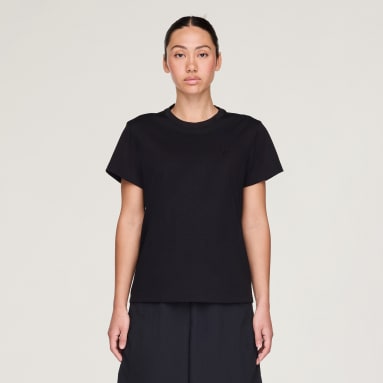 Y-3 Premium Short Sleeve Tee