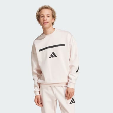Sweatshirt New adidas Z.N.E.