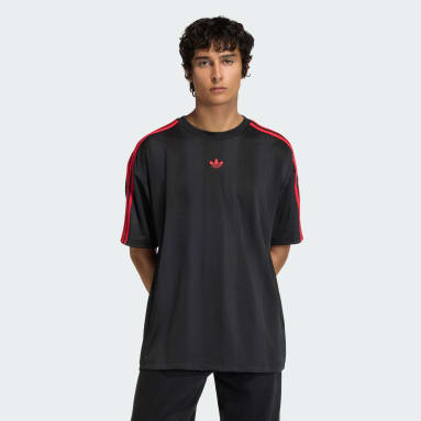 adidas Adicolor Jacquard Jersey