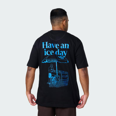 Have an Ice Day Key City Tee