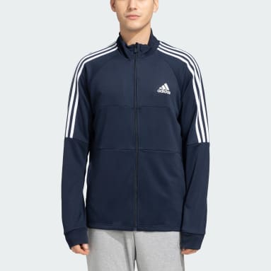 Mens adidas football tracksuit store