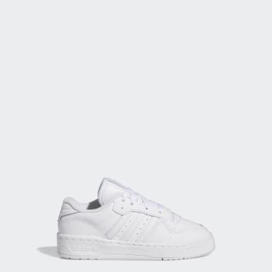 Tênis Rivalry Low Infantil