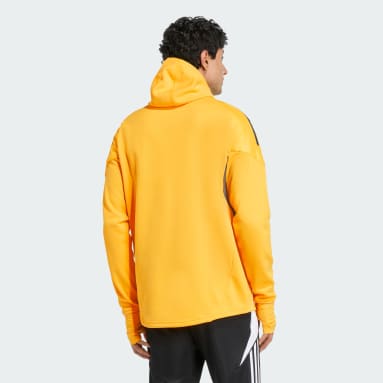 Campera Deportiva Tiro25 Competition Winterized Boca 25/26