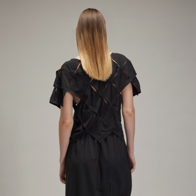 เสื้อตัวต่อจิ๊กซอว์ Y-3