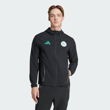 Chaqueta Argelia Tiro 25 Competition Vis Tech Travel