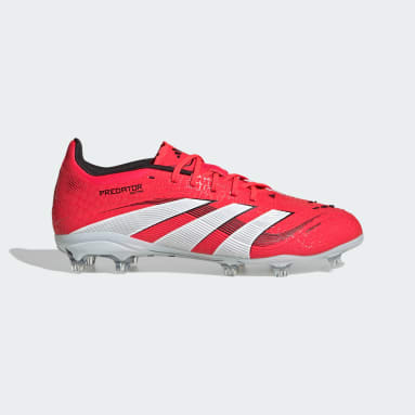 Predator Elite Firm Ground Boots Kids