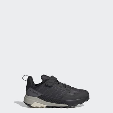 Zapatillas de Senderismo Terrex Trailmaker Gris Niño TERREX