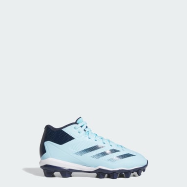 Adizero Impact Molded Kids Baseball Cleats