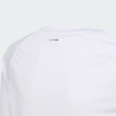 HILO Long Sleeve Volleyball Jersey Kids