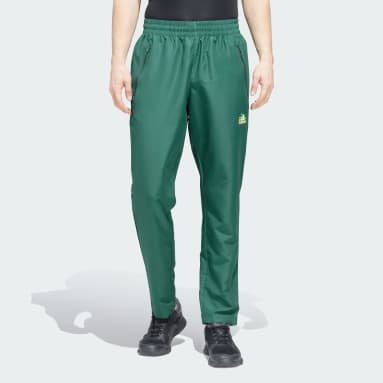 Graphic Pants
