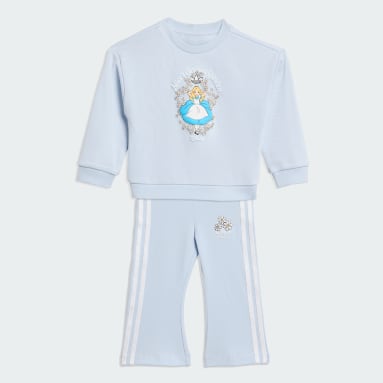 ZESTAW ADIDAS DISNEY CREW