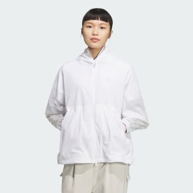 3S 라이트 우븐 재킷