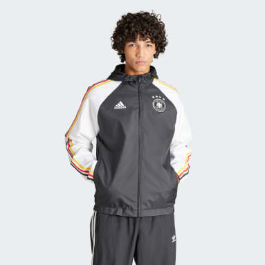 Adidas jacket germany outlet