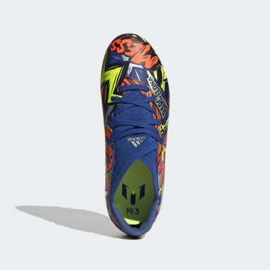 Scarpini adidas nemeziz sale