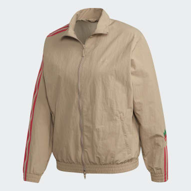 Dames Originals Trainingsjack