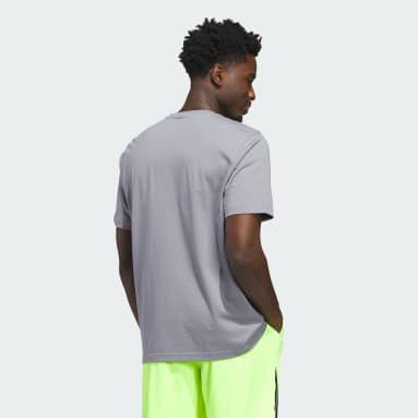 Playground Graphic Tişört