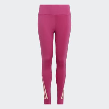 Licras 7/8 AEROREADY High-Rise Optime Pocket 3 bandas