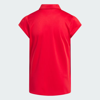 POLO PERFORMANCE SHORT SLEEVE