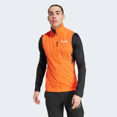 Chaleco Terrex Xperior Cross-Country Ski Soft Shell