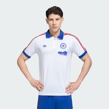 BCCI Originals Polo Shirt