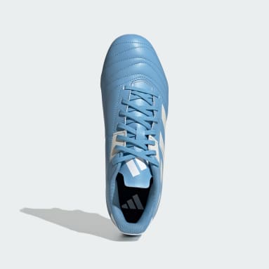 Botines de Rugby Kakari Terreno Suave