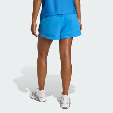 Short toile Racer Pacer