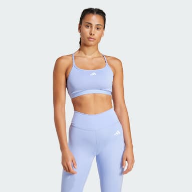 Top Deportivo de Entrenamiento Aeroreact Soporte Ligero