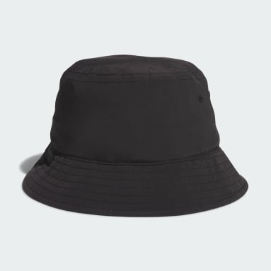 Women's Training Black Shoreline Bucket Hat