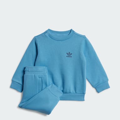 Adidas tracksuit 2 year old clearance