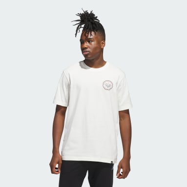 Country Club Scenic Graphic Tee