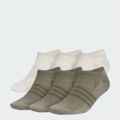 White Socks